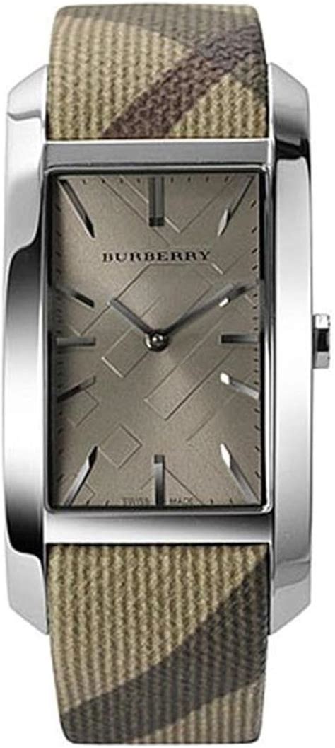 burberry uhr original